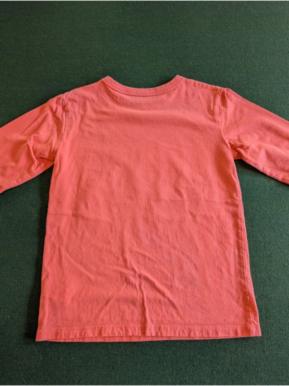 Bundle Boy's Long Sleeve T-shirts 6 💙 - Picture 7 of 10
